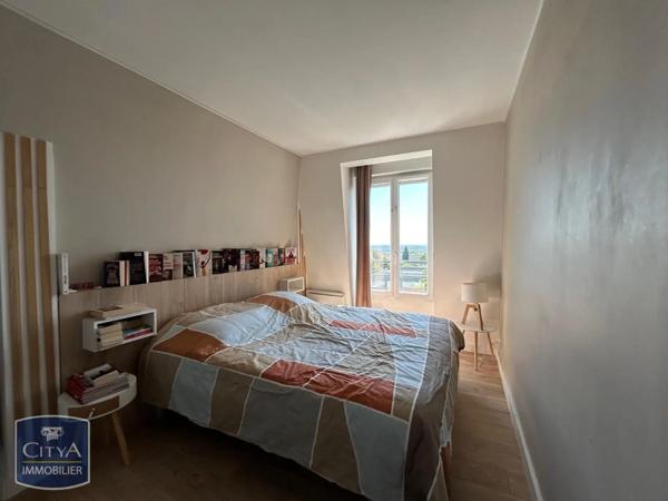 Appartement à louer 3 pièces 68.92m²