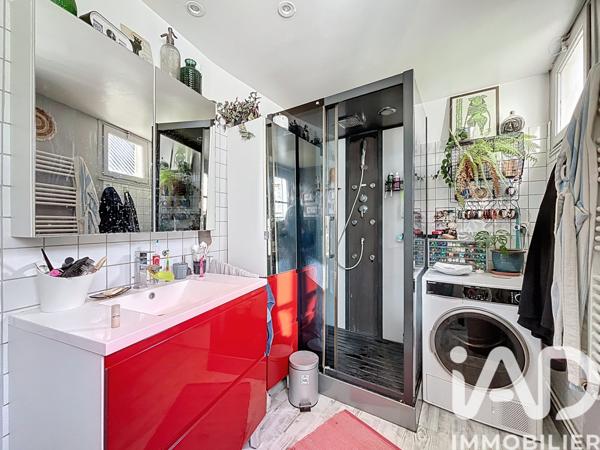 Maison à vendre 6 pièces 185 m² Breteuil