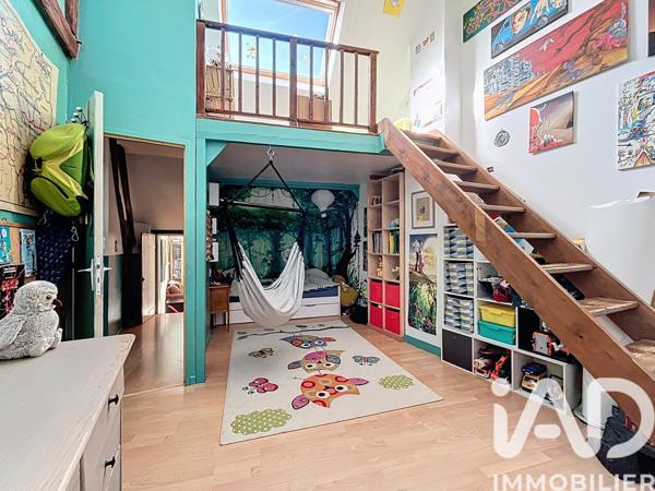 Maison à vendre 6 pièces 185 m² Breteuil