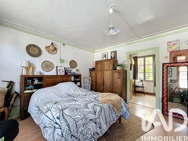 Maison à vendre 6 pièces 185 m² Breteuil