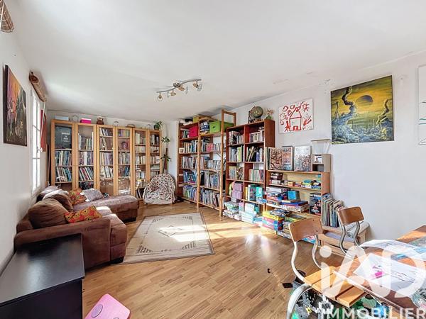 Maison à vendre 6 pièces 185 m² Breteuil