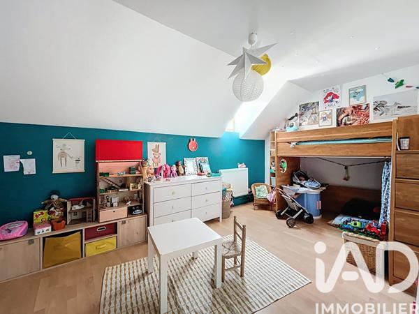 Maison à vendre 6 pièces 185 m² Breteuil