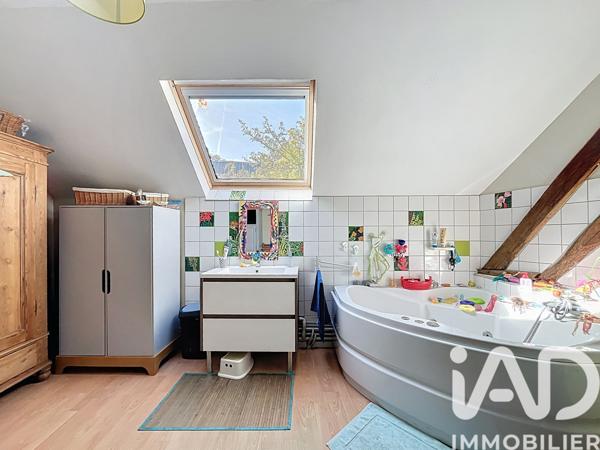 Maison à vendre 6 pièces 185 m² Breteuil