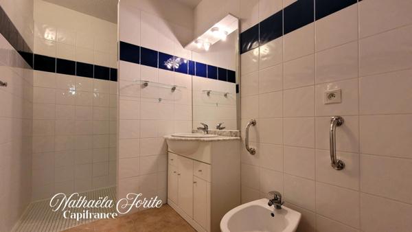 Maison en résidence- 3 pièces LES MEES (04)