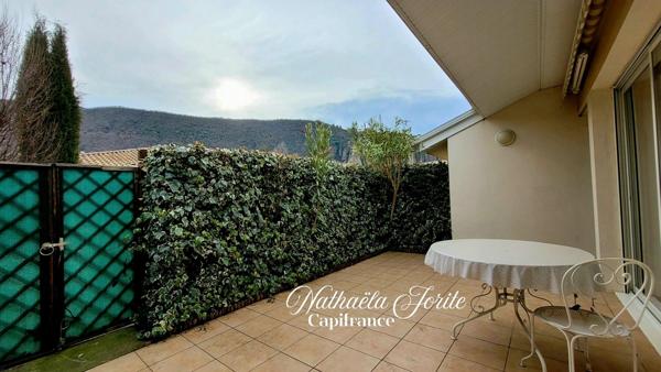 Maison en résidence- 3 pièces LES MEES (04)