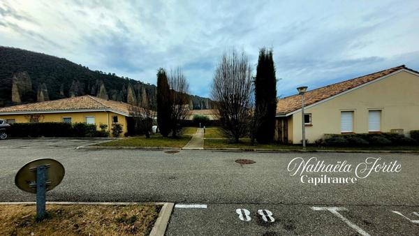 Maison en résidence- 3 pièces LES MEES (04)