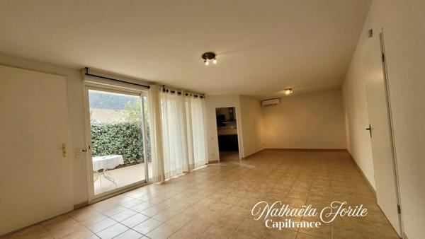 Maison en résidence- 3 pièces LES MEES (04)