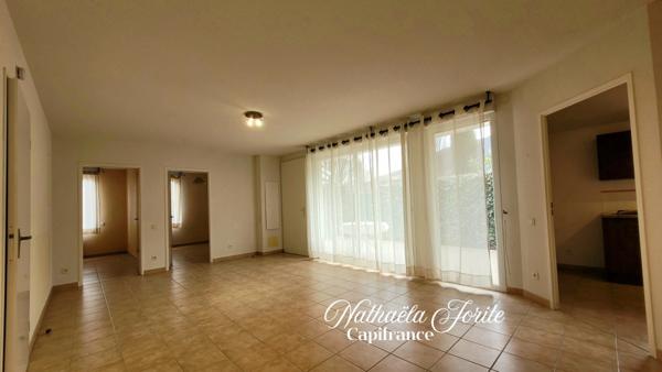 Maison en résidence- 3 pièces LES MEES (04)