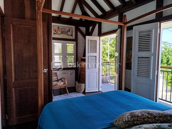 Maison traditionnelle de 83 m²