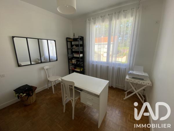 Maison à vendre 5 pièces 86 m² Essarts-en-Bocage