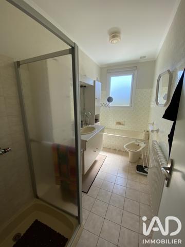 Maison à vendre 5 pièces 86 m² Essarts-en-Bocage