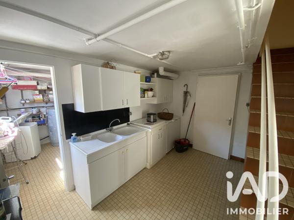 Maison à vendre 5 pièces 86 m² Essarts-en-Bocage