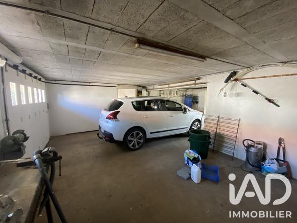 Maison à vendre 5 pièces 86 m² Essarts-en-Bocage