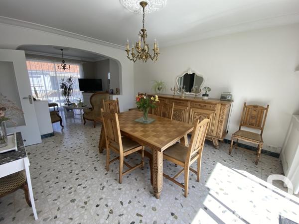 Maison à vendre 5 pièces 86 m² Essarts-en-Bocage