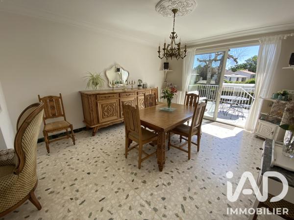 Maison à vendre 5 pièces 86 m² Essarts-en-Bocage