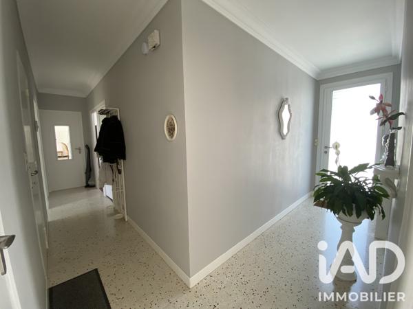 Maison à vendre 5 pièces 86 m² Essarts-en-Bocage