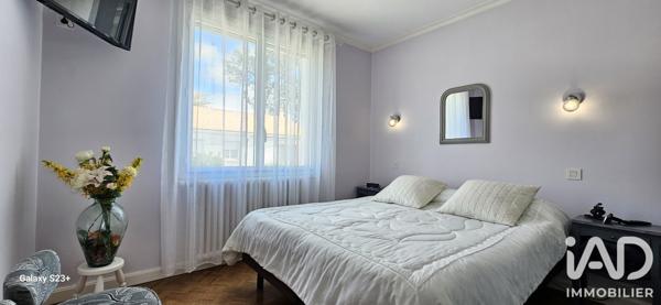 Maison à vendre 5 pièces 86 m² Essarts-en-Bocage