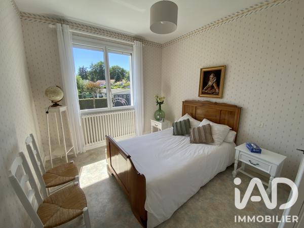 Maison à vendre 5 pièces 86 m² Essarts-en-Bocage