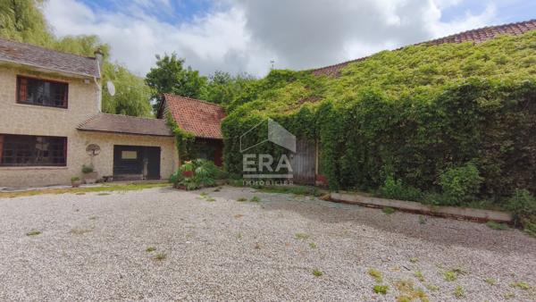 Propriété de 249 m², 10 pièce(s), 6 chambres, à seulement  5 min d'Hesdin