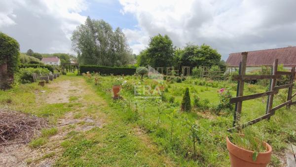 Propriété de 249 m², 10 pièce(s), 6 chambres, à seulement  5 min d'Hesdin