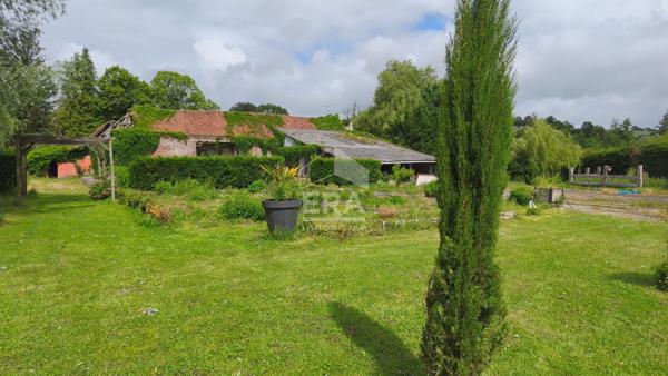 Propriété de 249 m², 10 pièce(s), 6 chambres, à seulement  5 min d'Hesdin