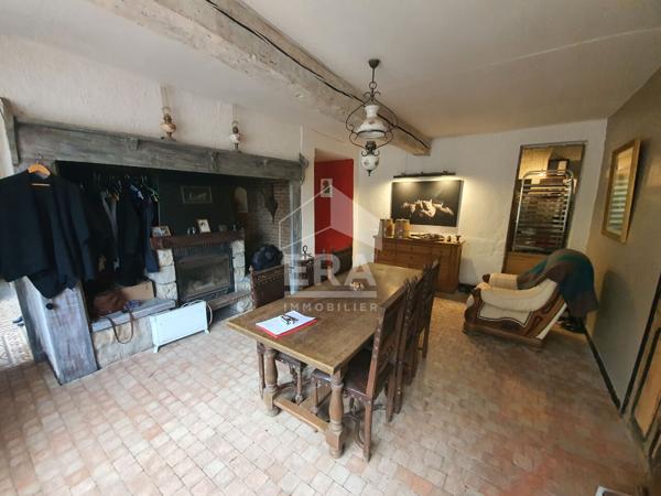 Propriété de 249 m², 10 pièce(s), 6 chambres, à seulement  5 min d'Hesdin