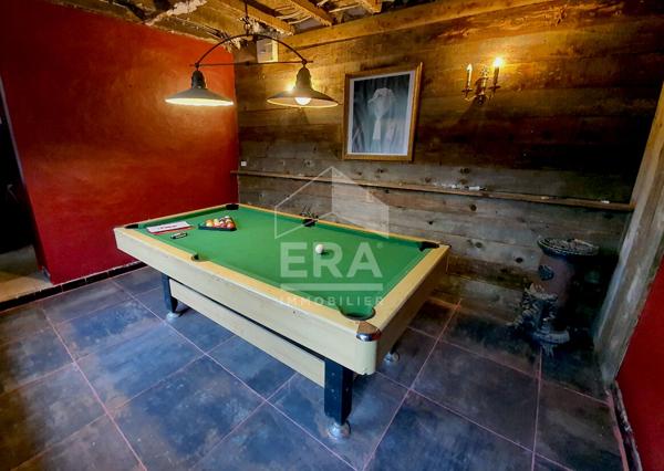 Propriété de 249 m², 10 pièce(s), 6 chambres, à seulement  5 min d'Hesdin