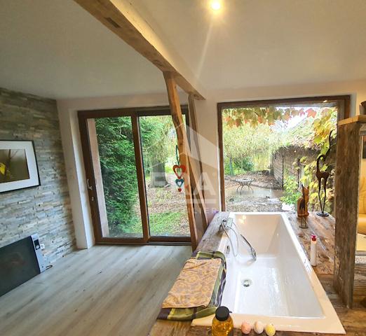 Propriété de 249 m², 10 pièce(s), 6 chambres, à seulement  5 min d'Hesdin