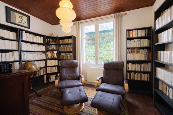 Maison Longeville Sur Mer