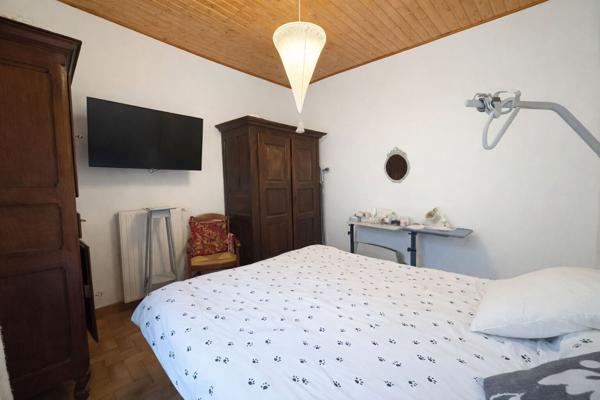 Maison Longeville Sur Mer