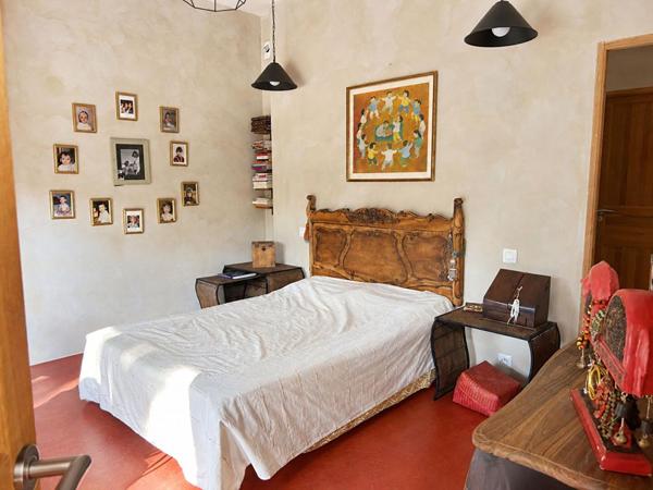 Maison "Passive Biosourcés" contemporaine de 121,65 m² sur 2 601 m² de terrain - Vidauban