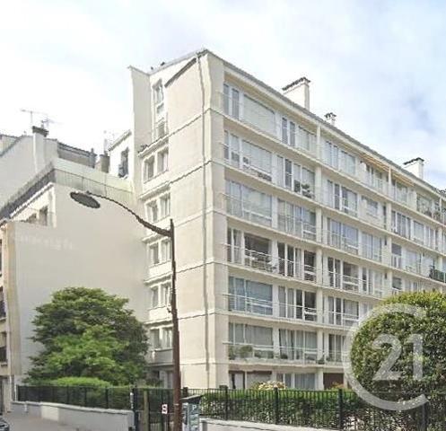 Appartement F1 à vendre  1 pièce - 13 m2 NEUILLY SUR SEINE - 92