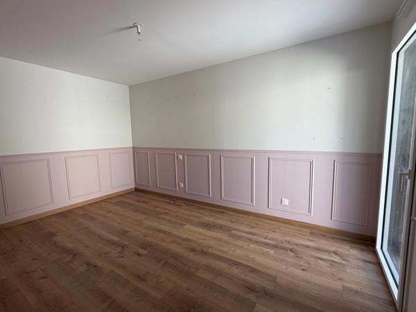 AIZENAY (85)- CALME ABSOLU - VILLA CONTEMPORAINE 2024 GRAND CONFORT 4 CHAMBRES AVEC GARAGE SUR 783 M²
