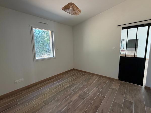 AIZENAY (85)- CALME ABSOLU - VILLA CONTEMPORAINE 2024 GRAND CONFORT 4 CHAMBRES AVEC GARAGE SUR 783 M²