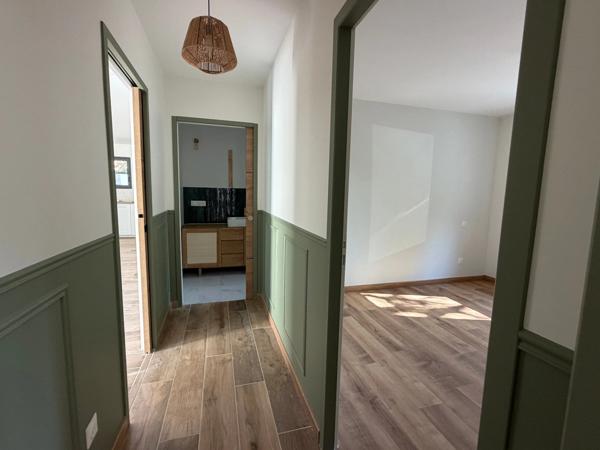 AIZENAY (85)- CALME ABSOLU - VILLA CONTEMPORAINE 2024 GRAND CONFORT 4 CHAMBRES AVEC GARAGE SUR 783 M²