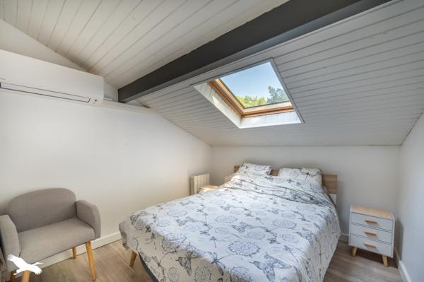 Appartement à vendre |  Vieux-Boucau-les-Bains |  3 pièces | 37 m²