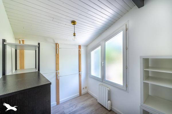 Appartement à vendre |  Vieux-Boucau-les-Bains |  3 pièces | 37 m²