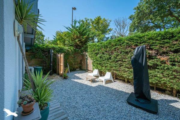 Appartement à vendre |  Vieux-Boucau-les-Bains |  3 pièces | 37 m²