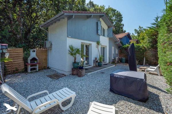 Appartement à vendre |  Vieux-Boucau-les-Bains |  3 pièces | 37 m²