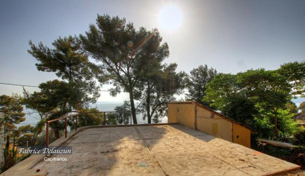 Maison à rénover Secteur Heures Claires ISTRES (13)