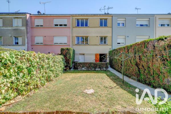 Maison à vendre 5 pièces 95 m² La Queue-en-Brie