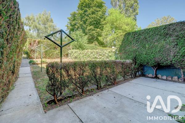 Maison à vendre 5 pièces 95 m² La Queue-en-Brie