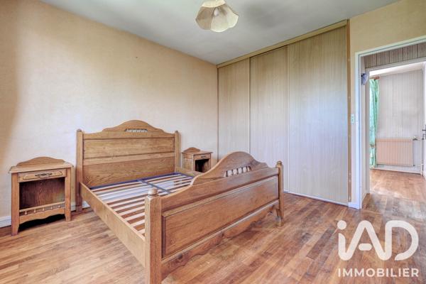 Maison à vendre 5 pièces 95 m² La Queue-en-Brie