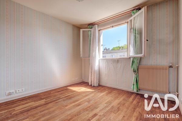 Maison à vendre 5 pièces 95 m² La Queue-en-Brie