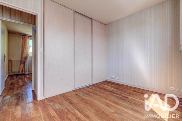 Maison à vendre 5 pièces 95 m² La Queue-en-Brie