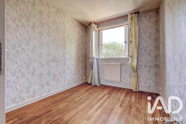 Maison à vendre 5 pièces 95 m² La Queue-en-Brie