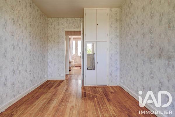 Maison à vendre 5 pièces 95 m² La Queue-en-Brie
