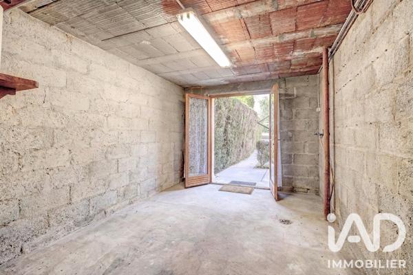Maison à vendre 5 pièces 95 m² La Queue-en-Brie