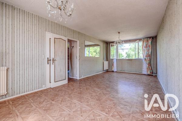 Maison à vendre 5 pièces 95 m² La Queue-en-Brie