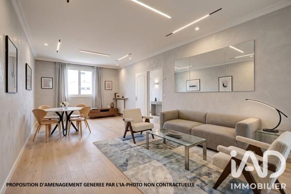 Maison à vendre 5 pièces 95 m² La Queue-en-Brie